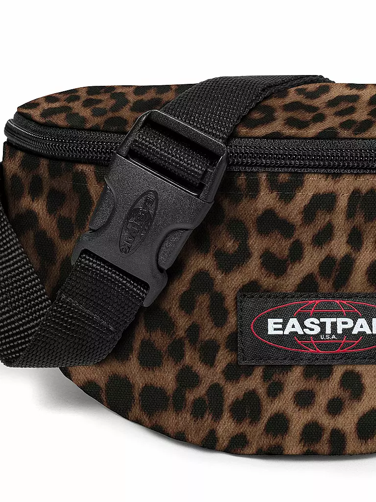 EASTPAK | Bauchtasche Springer | braun