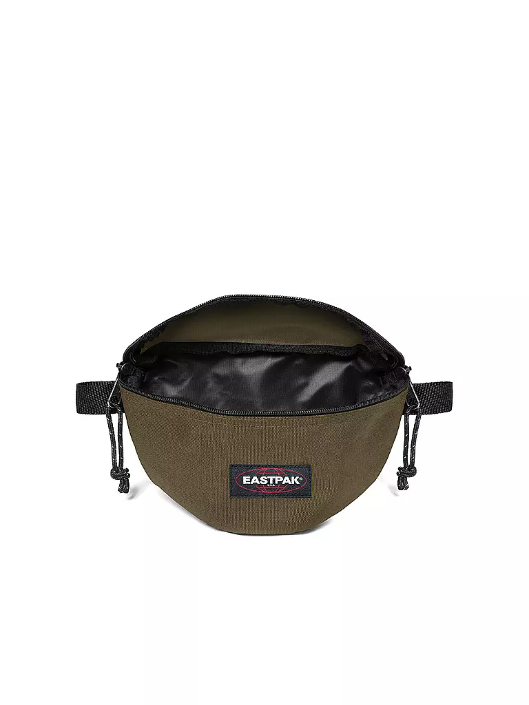 EASTPAK | Bauchtasche Springer | olive