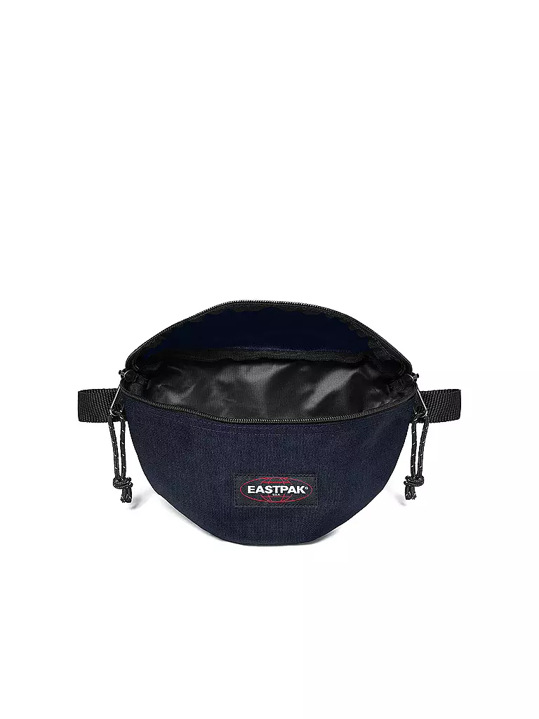 EASTPAK | Bauchtasche Springer | blau