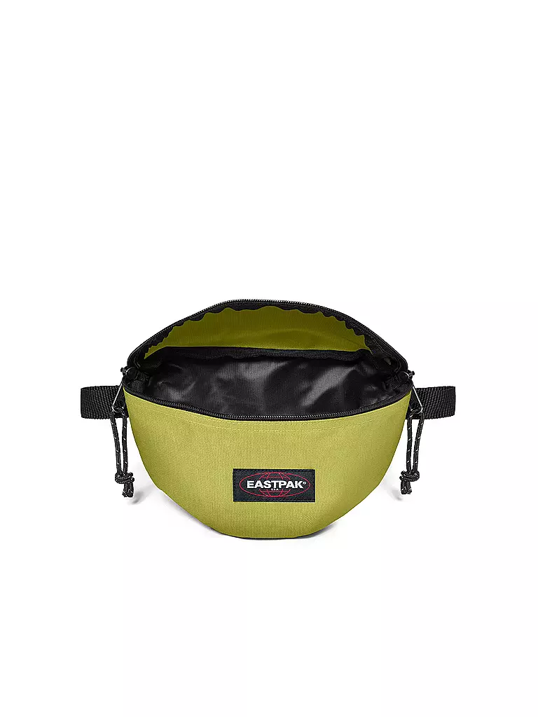 EASTPAK | Bauchtasche Springer | grün