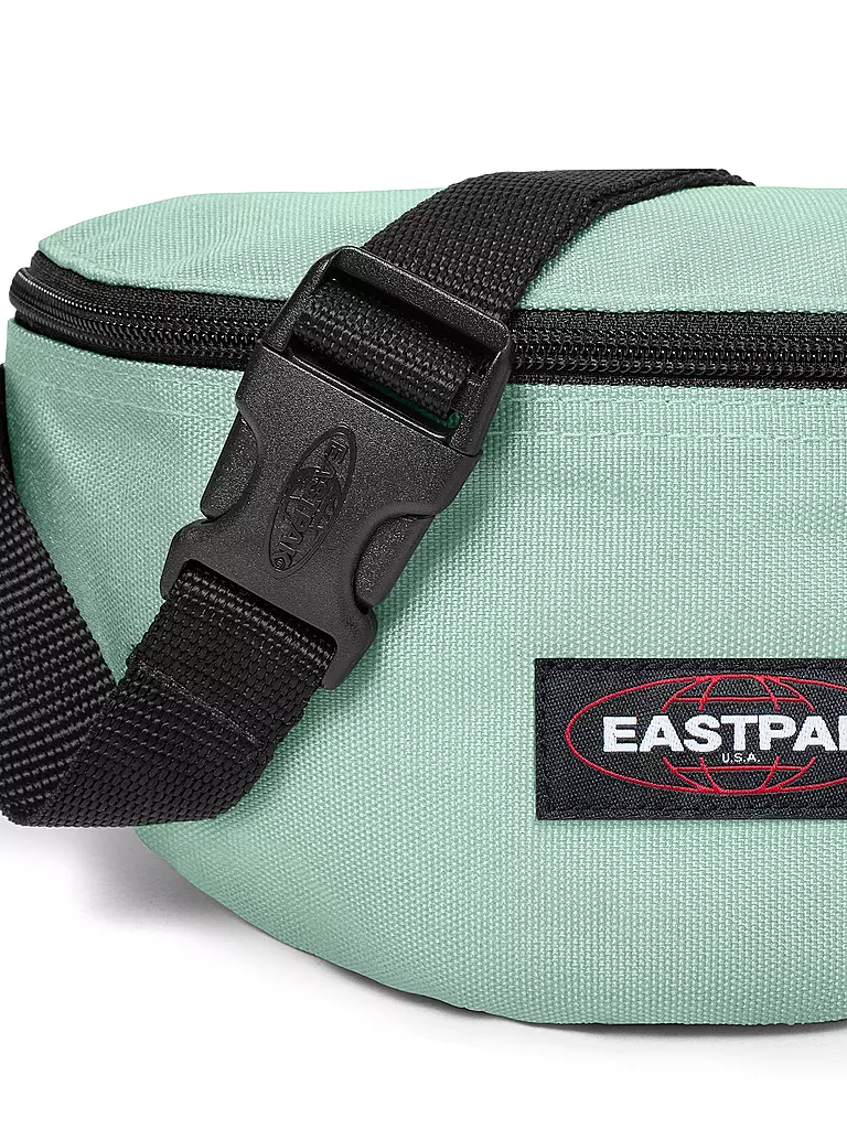 EASTPAK | Bauchtasche Springer | grün