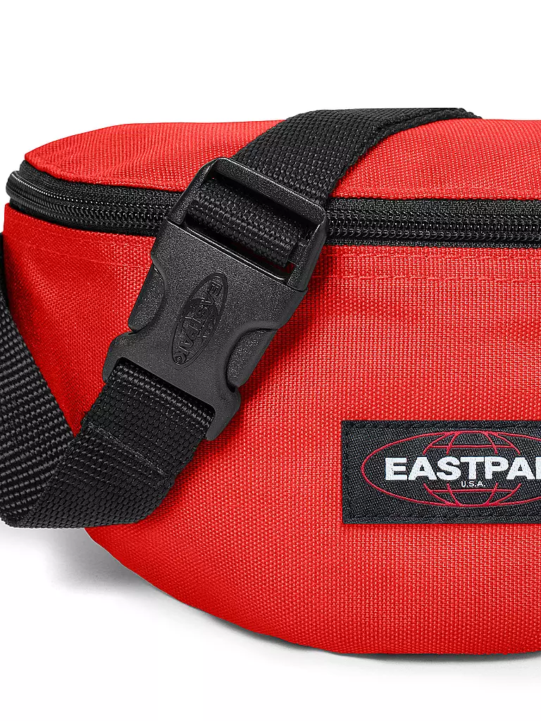 EASTPAK | Bauchtasche Springer | orange