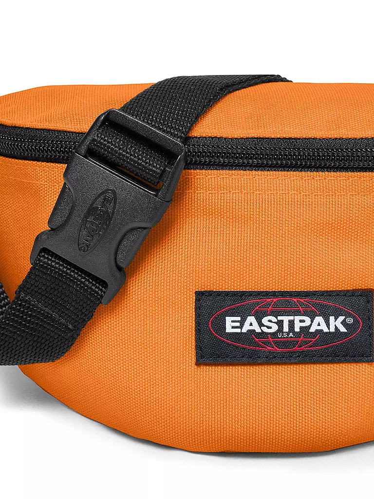 EASTPAK | Bauchtasche Springer | orange