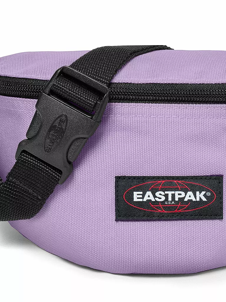 EASTPAK | Bauchtasche Springer | lila