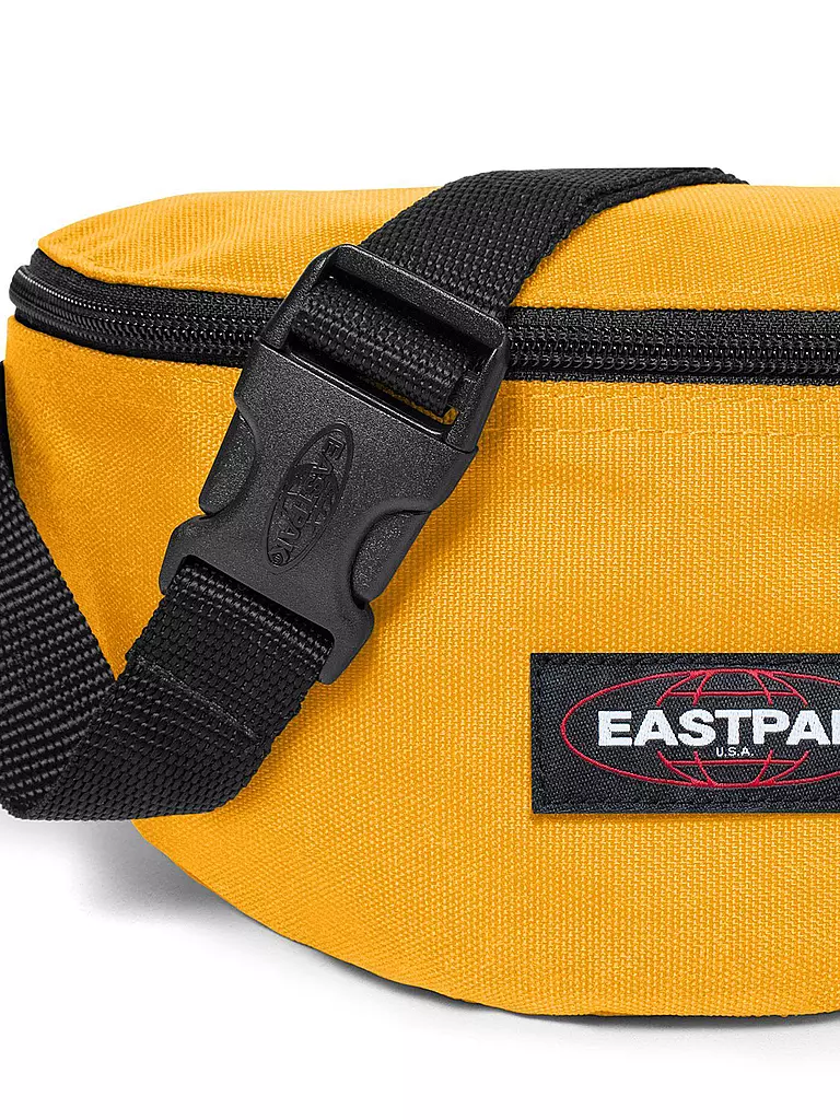 EASTPAK | Bauchtasche Springer | blau