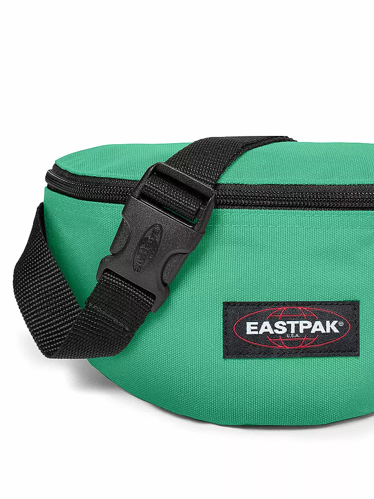 EASTPAK | Bauchtaschen Springer 2L | grün