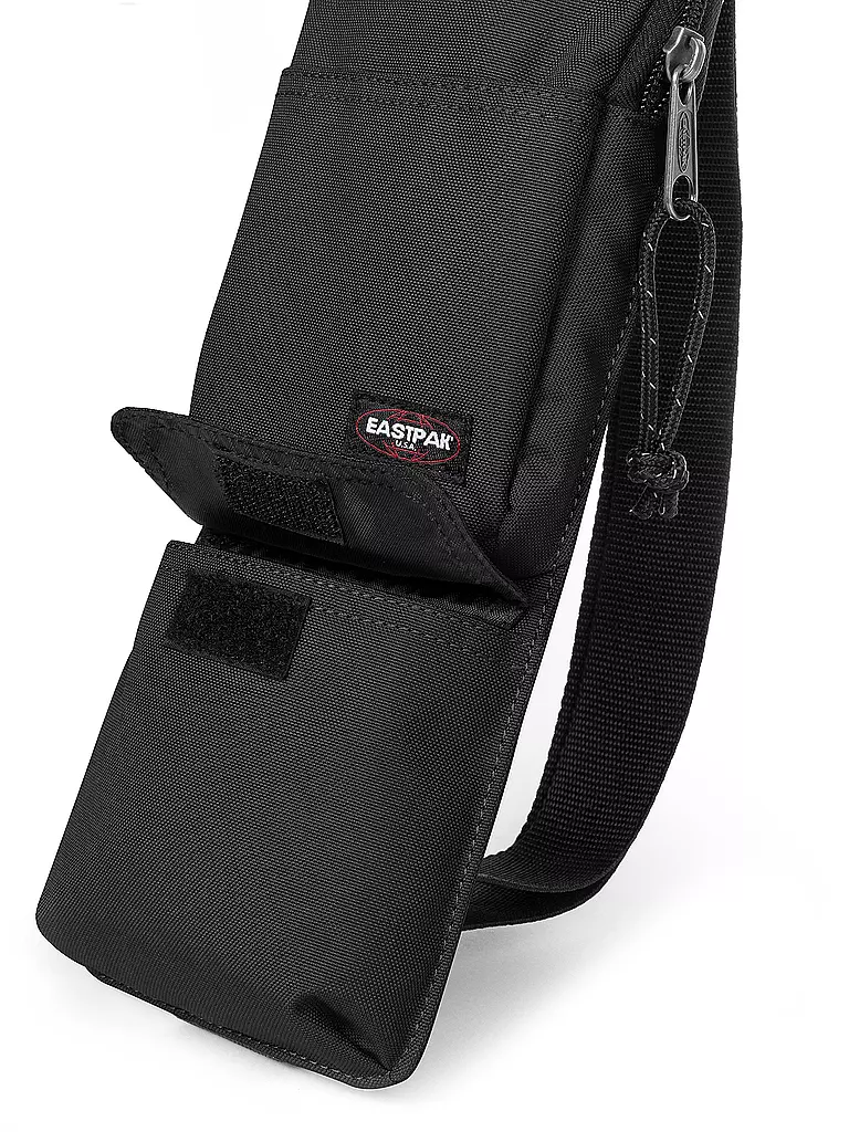 EASTPAK | Crossbuddy 1L | schwarz