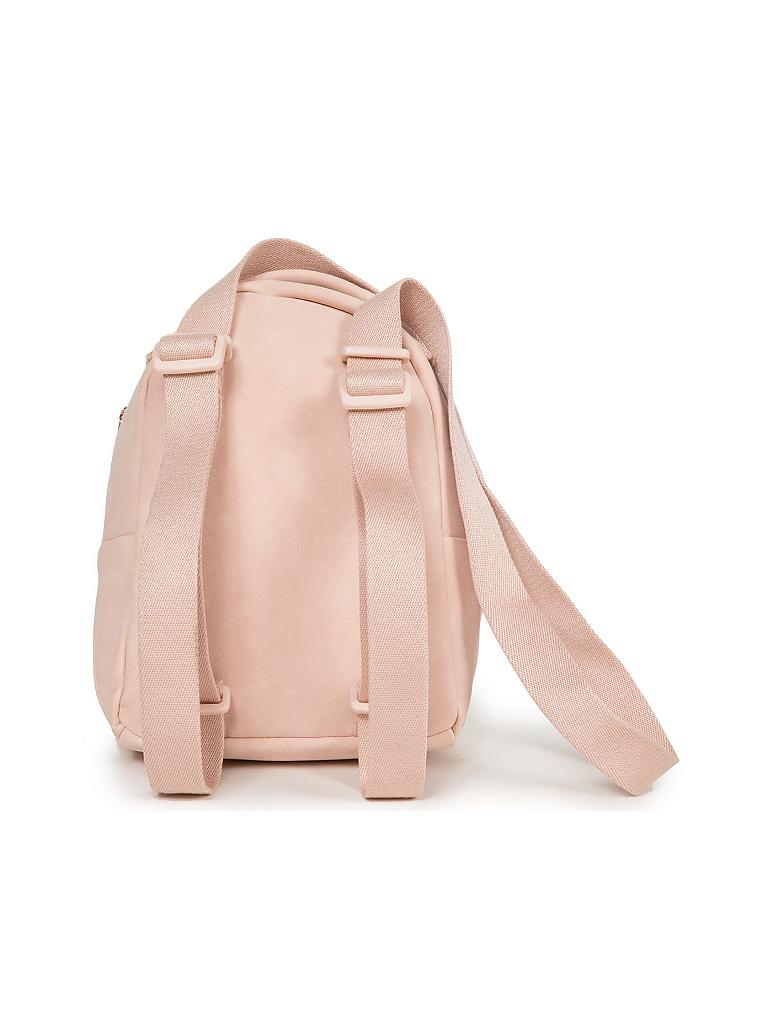 EASTPAK Damen Rucksack Cross Orbit W rosa