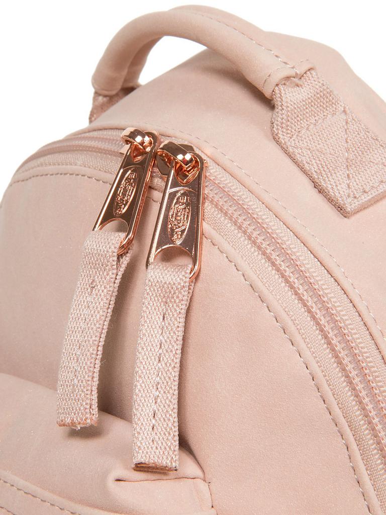 EASTPAK Damen Rucksack Cross Orbit W rosa