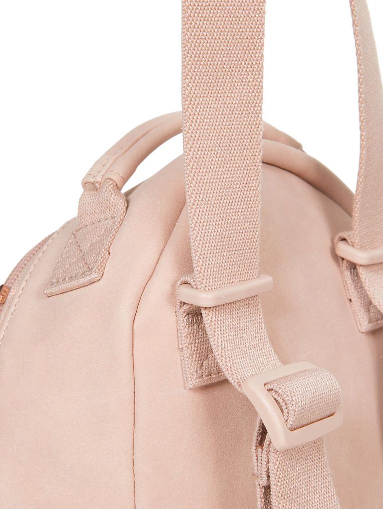 EASTPAK Damen Rucksack Cross Orbit W rosa