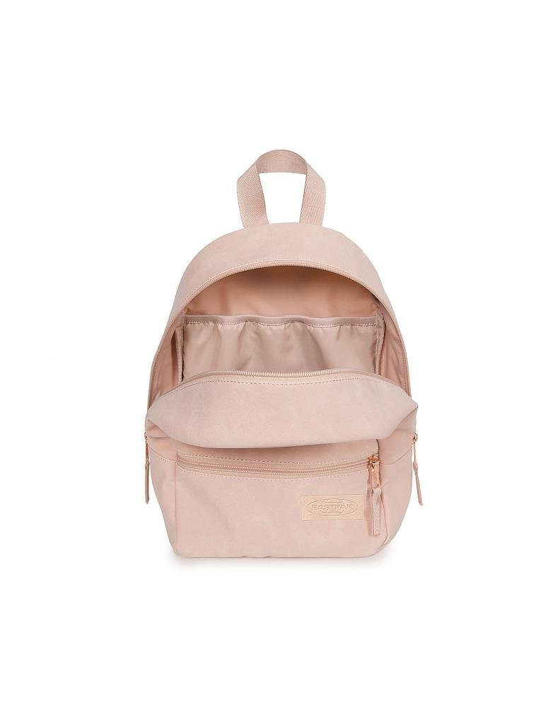 EASTPAK Damen Rucksack Lucia M rosa