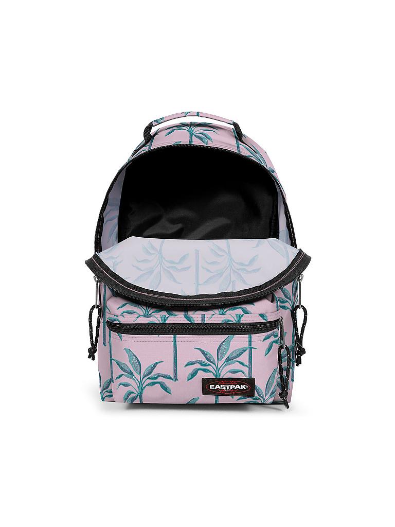 EASTPAK Damen Rucksack Orbit W rosa