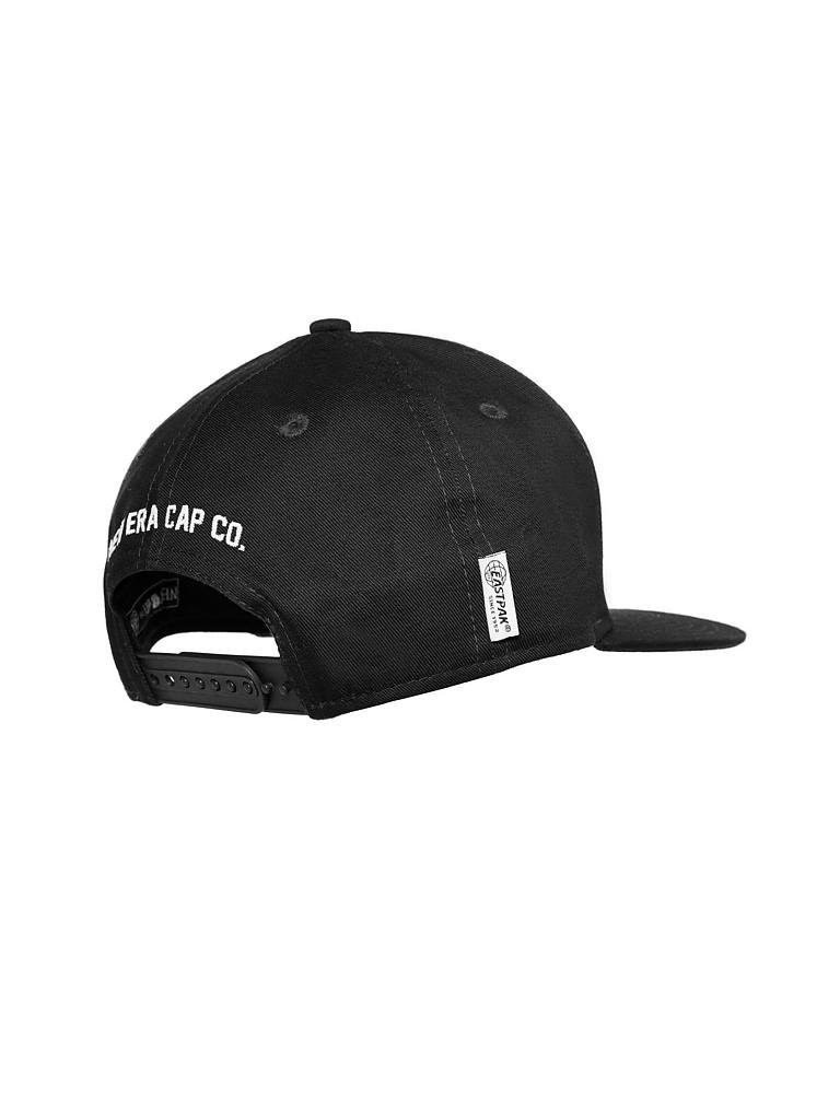 EASTPAK | Kappe 9Fifty New Era | schwarz