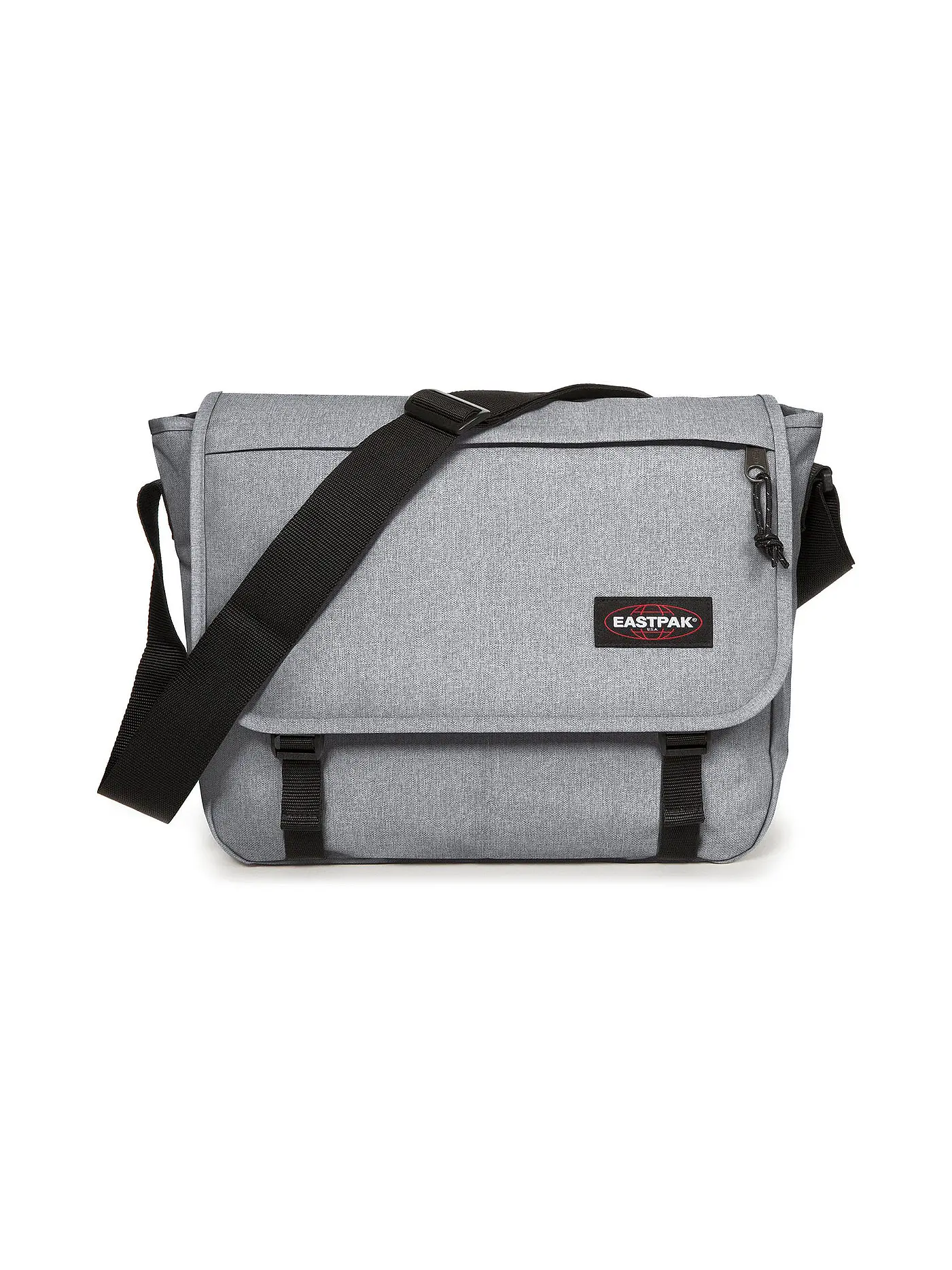 EASTPAK | Laptoptasche Delegate | hellgrau