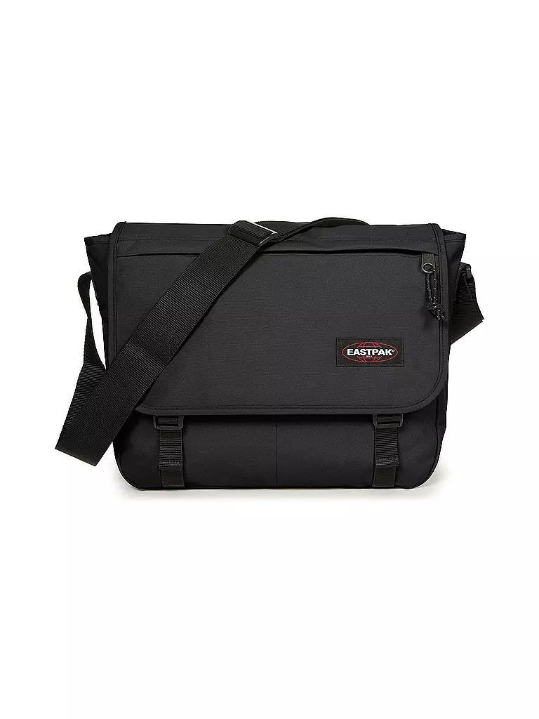 EASTPAK | Laptoptasche Delegate | schwarz