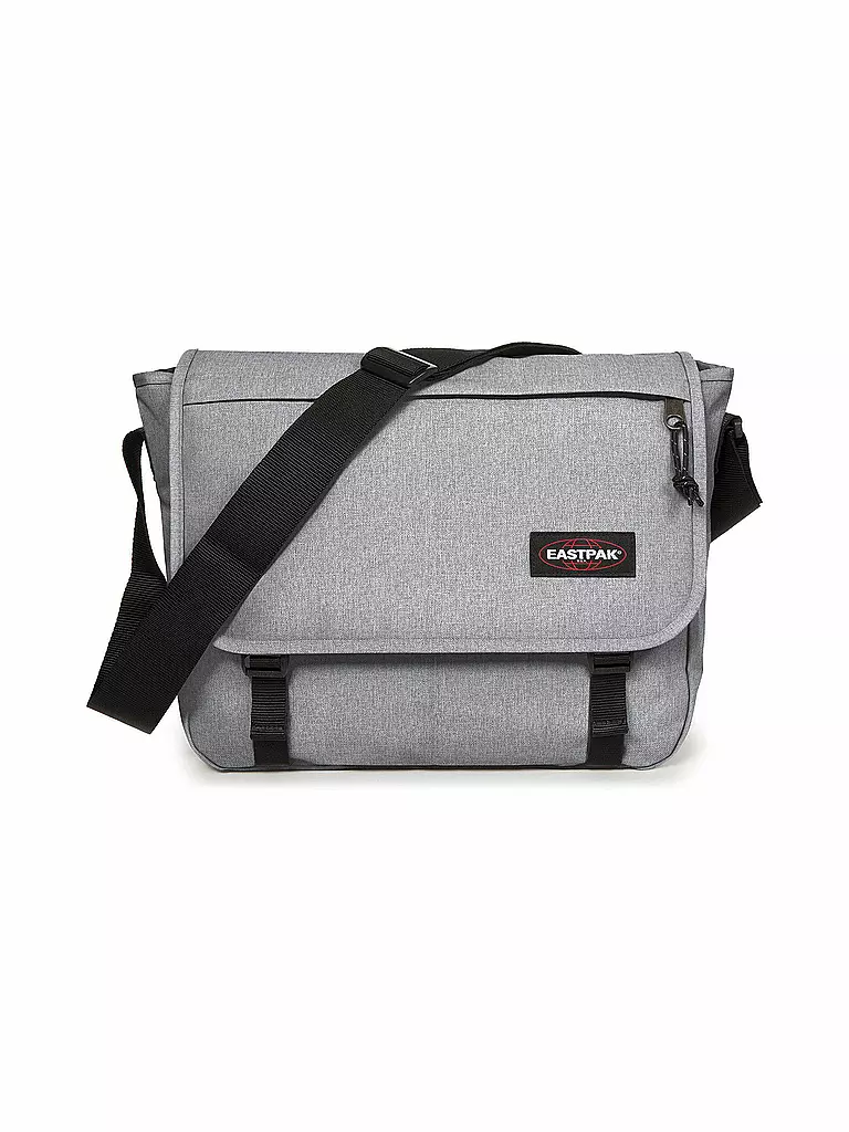 EASTPAK | Laptoptasche Delegate | grau