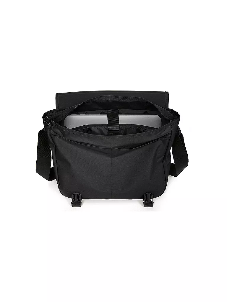 EASTPAK | Laptoptasche Delegate | schwarz