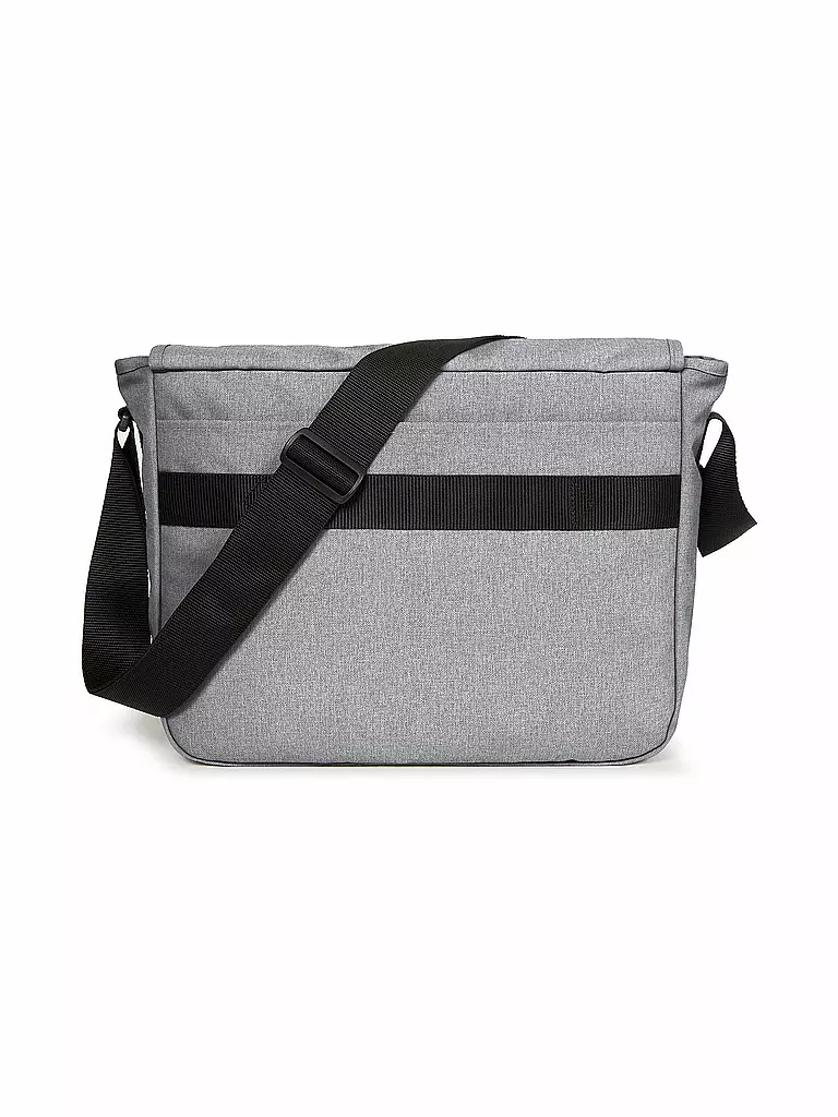 EASTPAK | Laptoptasche Delegate | grau