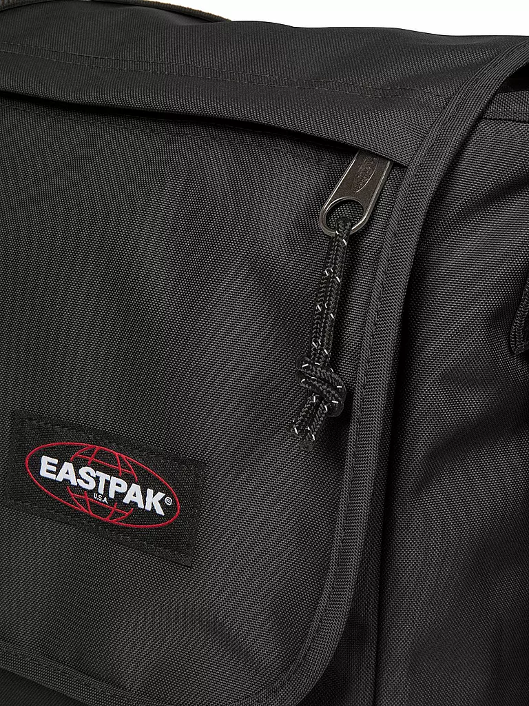 EASTPAK | Laptoptasche Delegate | schwarz