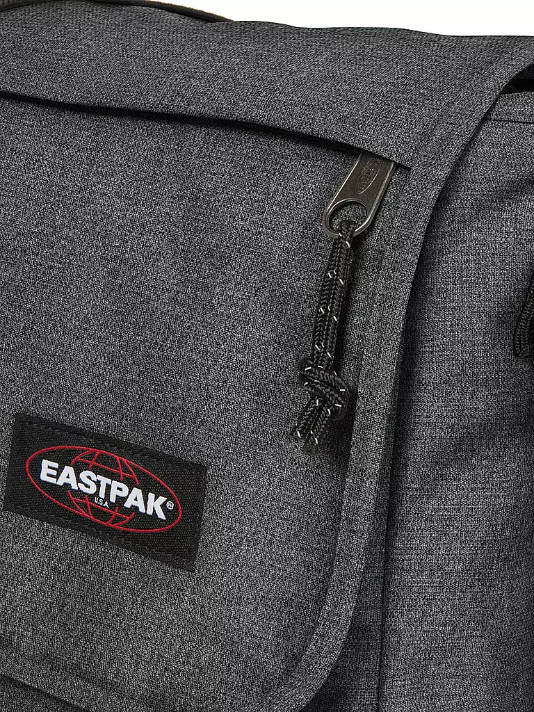 EASTPAK | Laptoptasche Delegate | schwarz