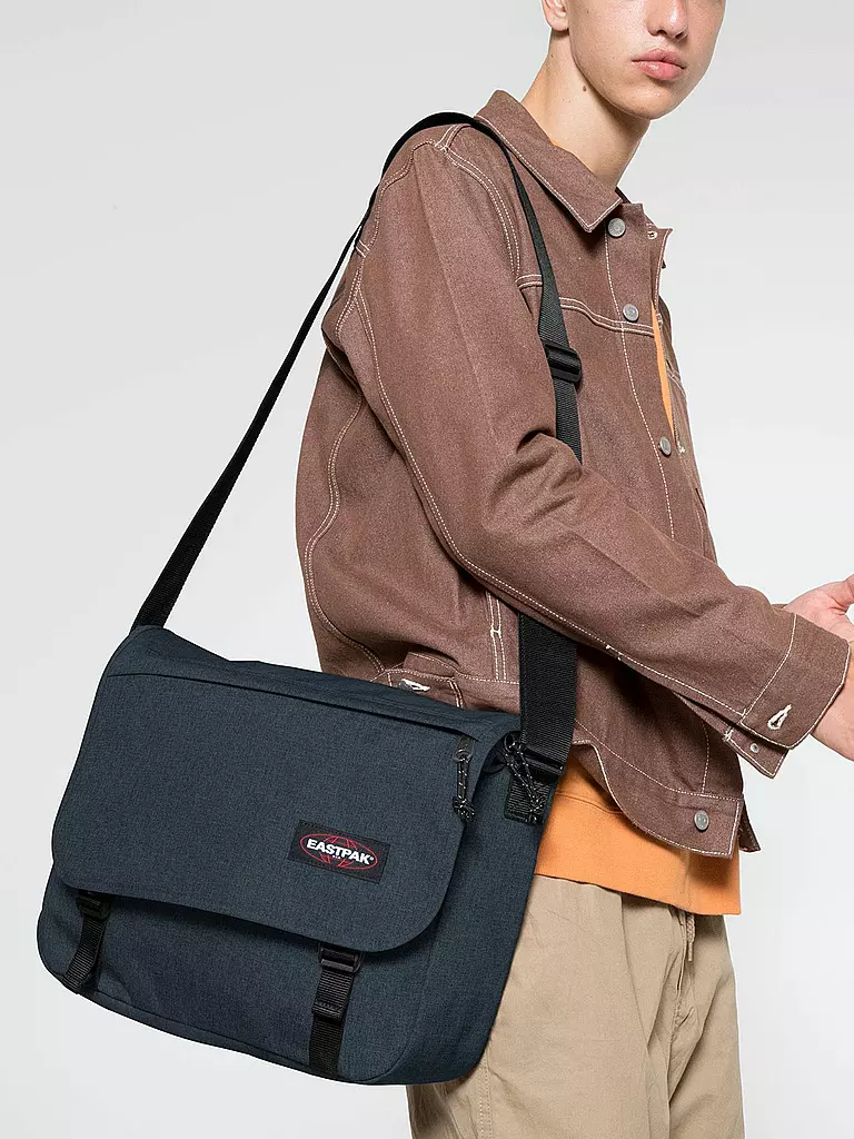 EASTPAK | Laptoptasche Delegate | grau