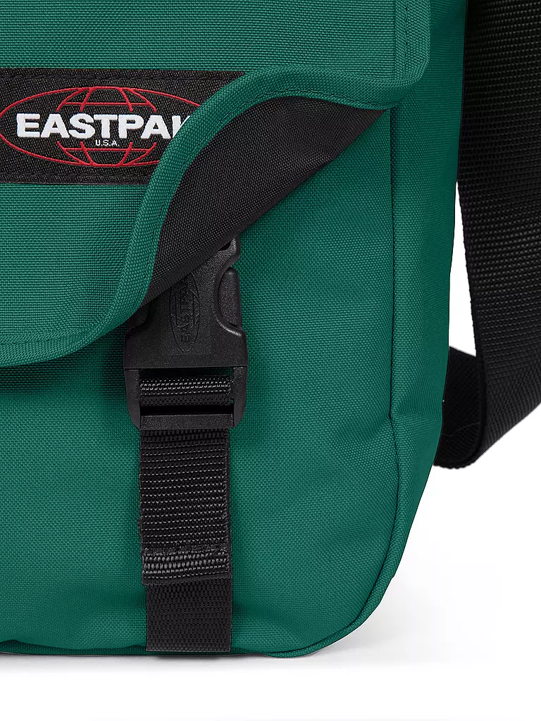 EASTPAK | Laptoptasche Delegate | grün