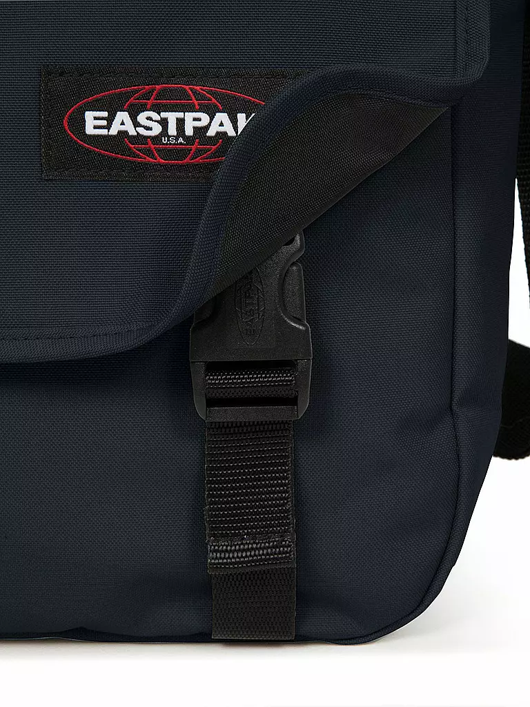 EASTPAK | Laptoptasche Delegate | blau