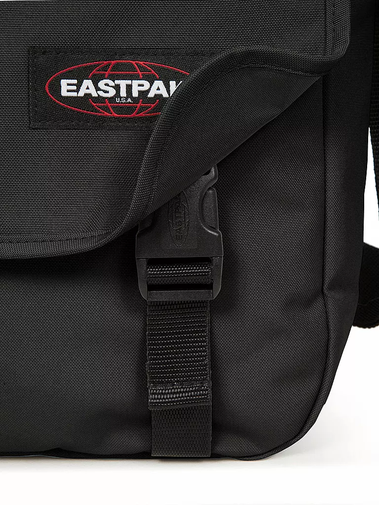 EASTPAK | Laptoptasche Delegate | schwarz