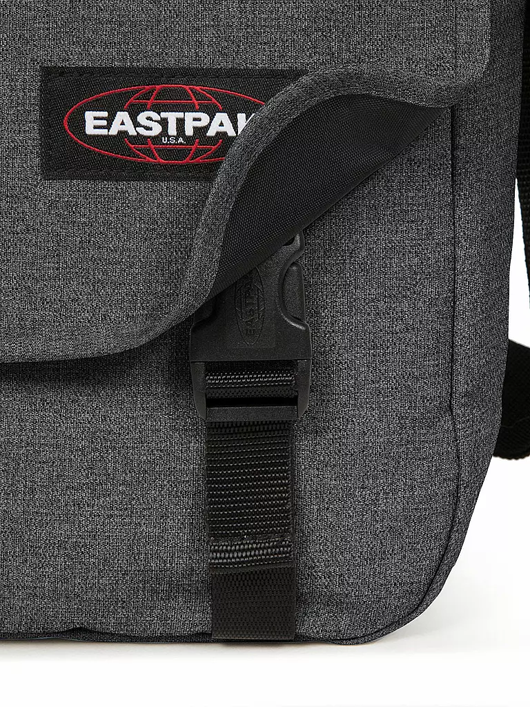 EASTPAK | Laptoptasche Delegate | schwarz