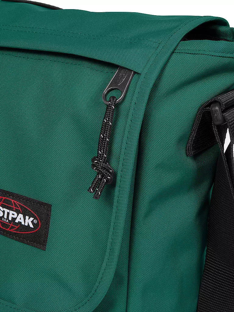 EASTPAK | Laptoptasche Delegate | grau