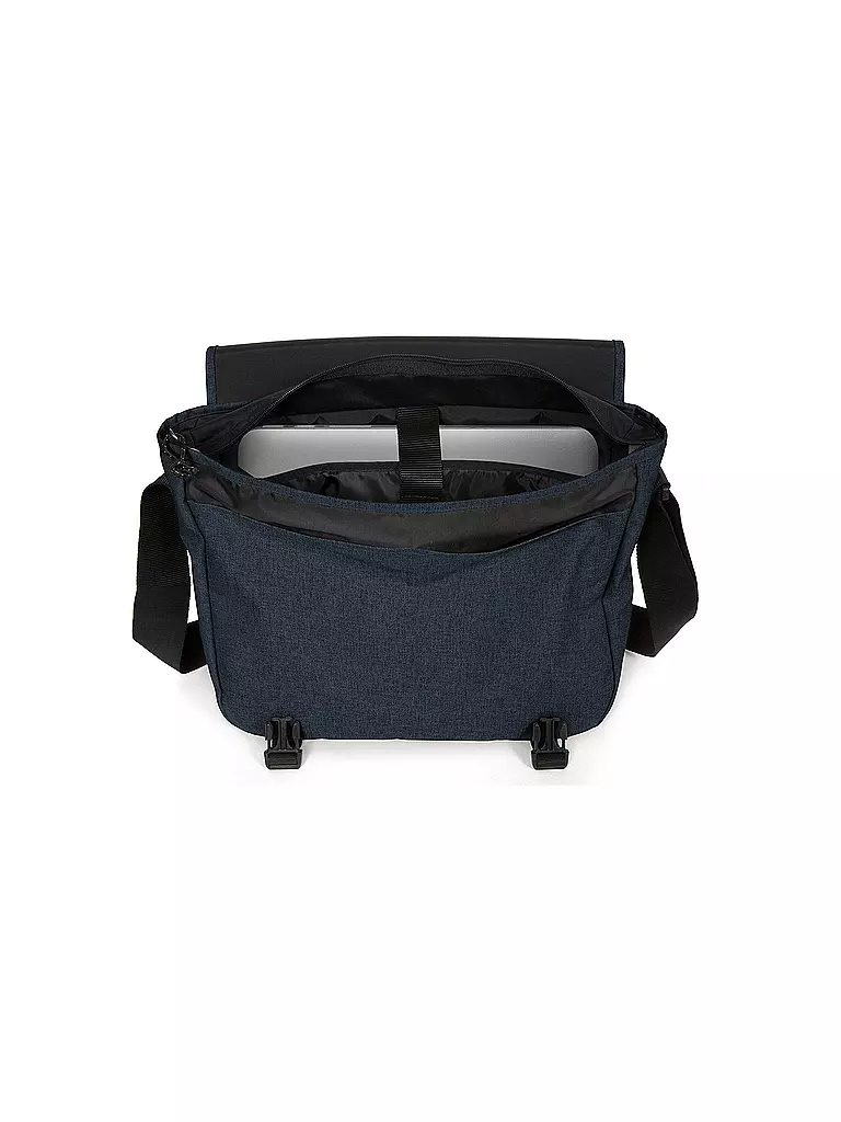 EASTPAK | Laptoptasche Delegate | grau