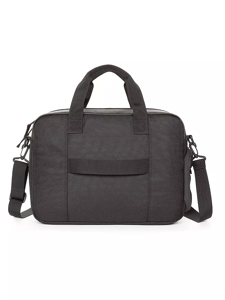 EASTPAK | Reisegepäck Sheldan 18L | schwarz