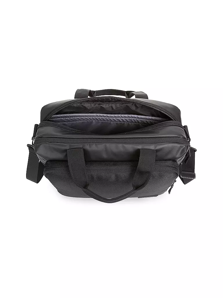 EASTPAK | Reisegepäck Sheldan 18L | schwarz