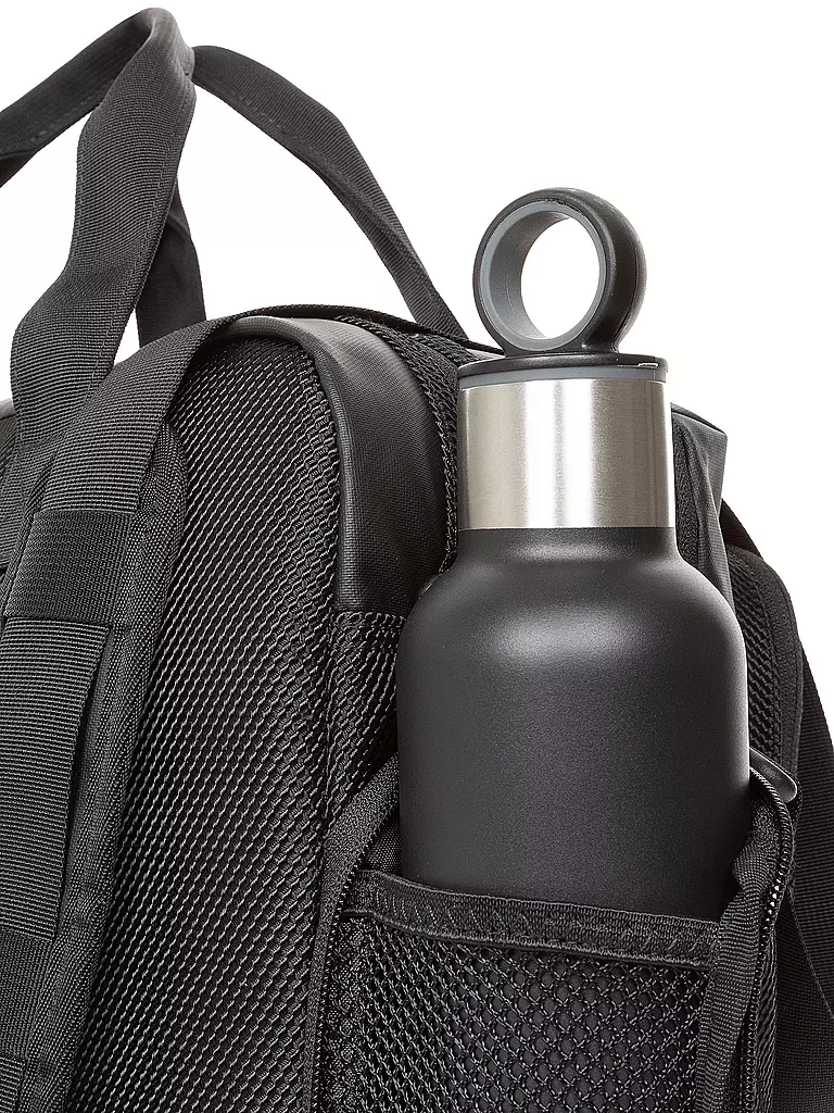 EASTPAK | Reisegepäck Sheldan 18L | schwarz