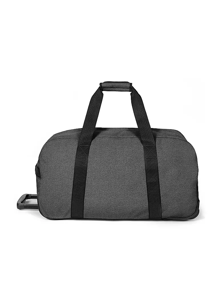 EASTPAK | Reisetasche Container 85 + | grau