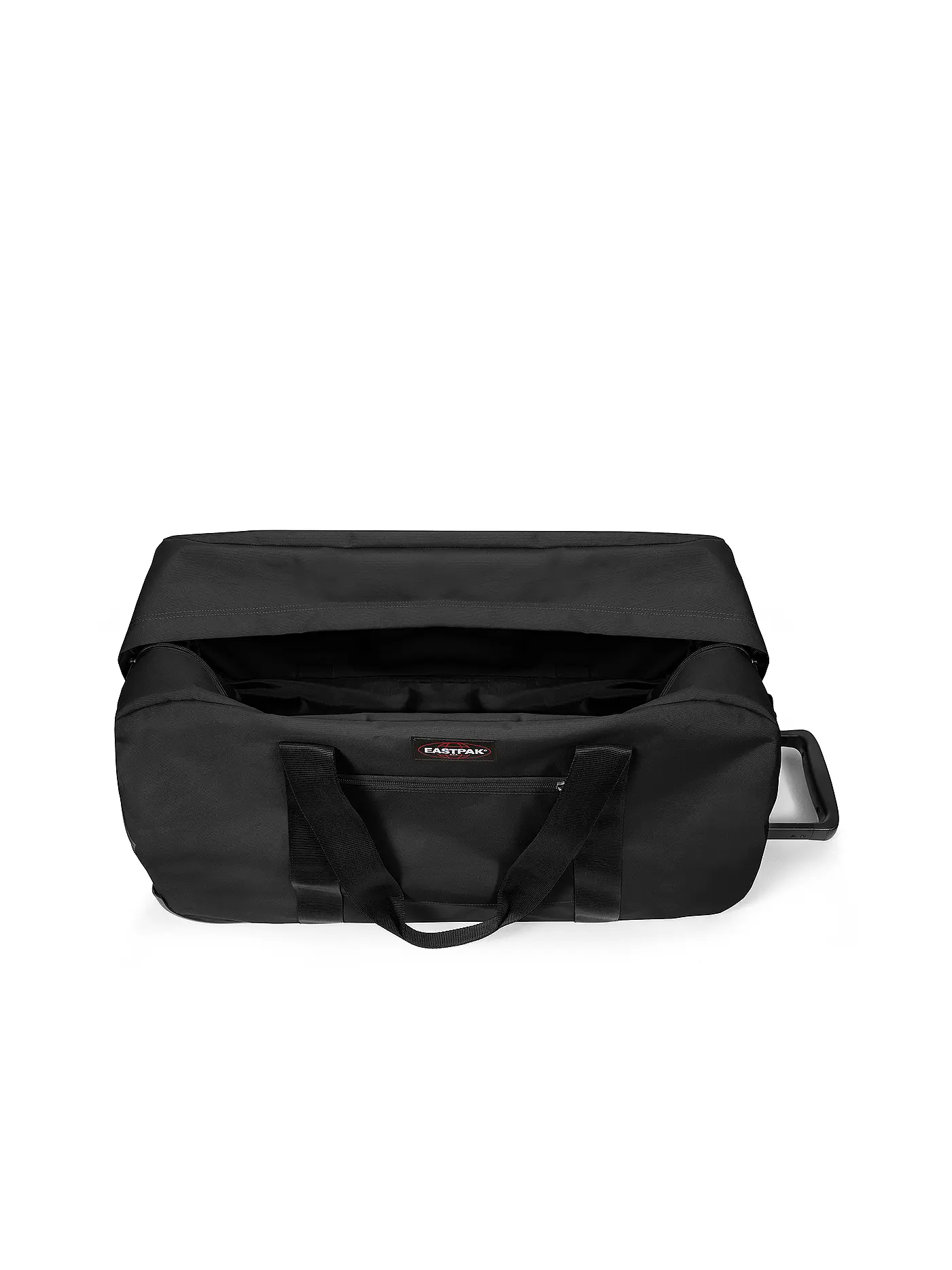 EASTPAK | Reisetasche Container 85 + | schwarz