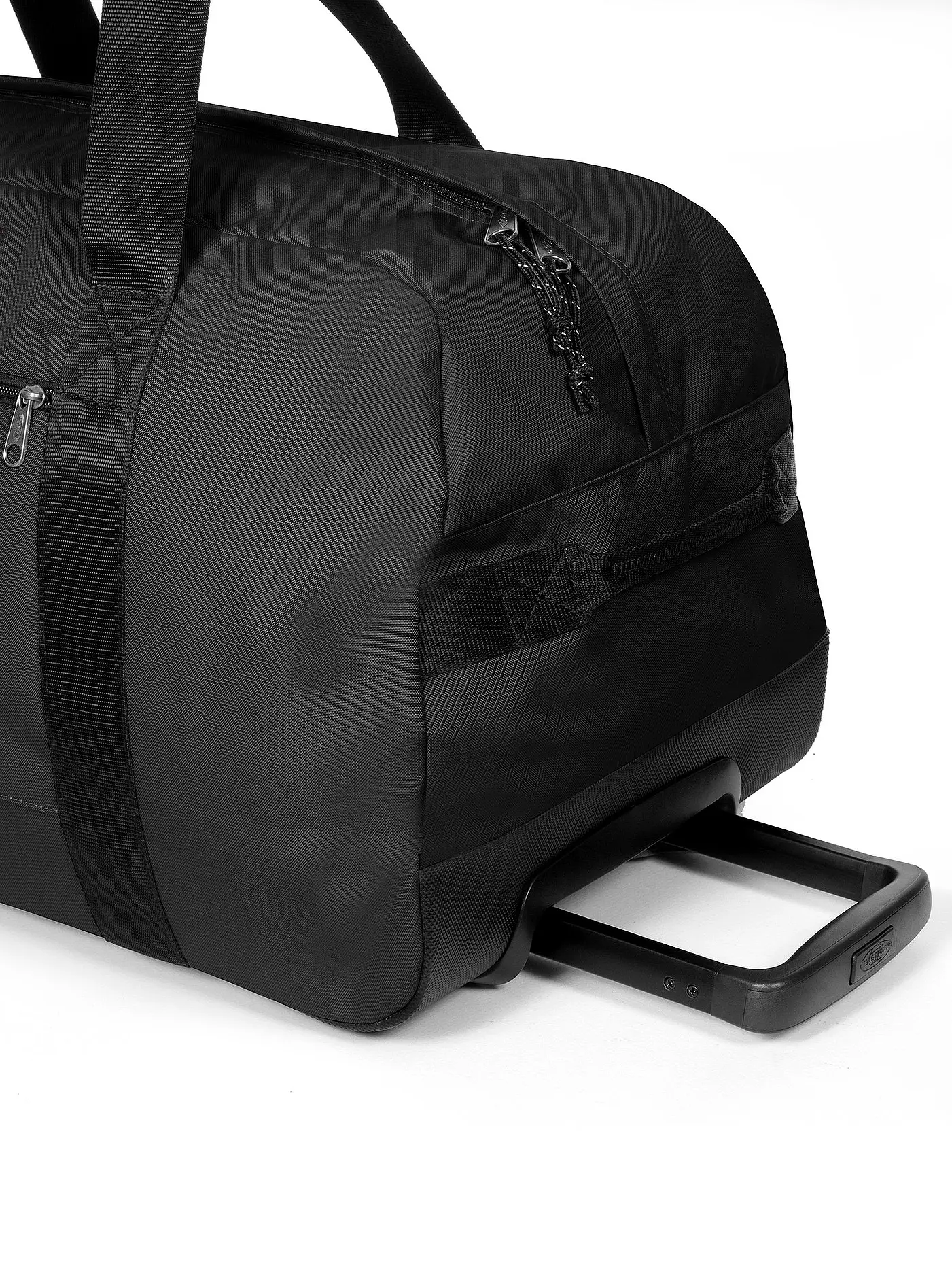 EASTPAK | Reisetasche Container 85 + | schwarz