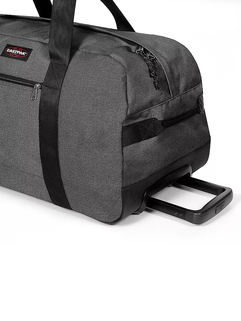 EASTPAK | Reisetasche Container 85 + | grau