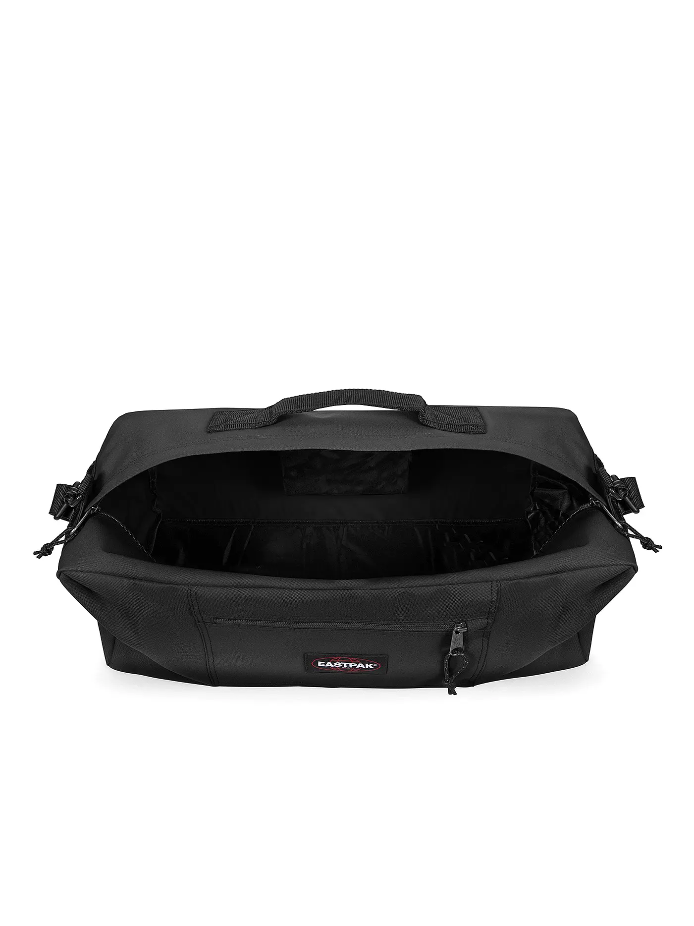 EASTPAK | Reisetasche Duffel R L 60L | schwarz