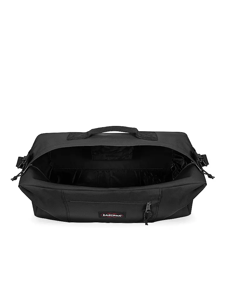 EASTPAK | Reisetasche Duffel R L 60L | grau