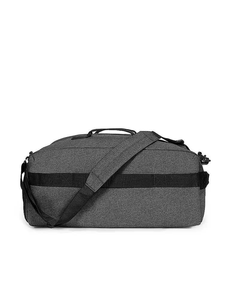 EASTPAK | Reisetasche Duffel R M 36L | schwarz