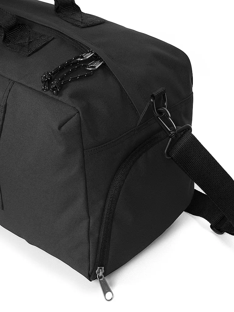 EASTPAK | Reisetasche Duffel R M 36L | schwarz