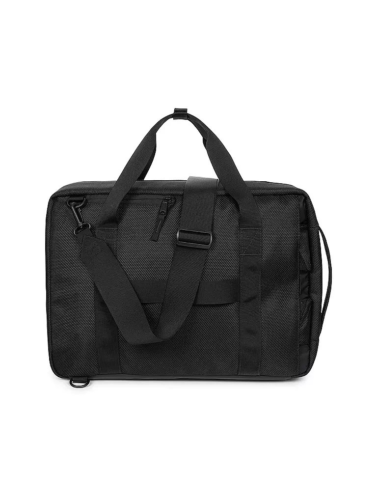 EASTPAK | Reisetasche Multipak 31L | schwarz