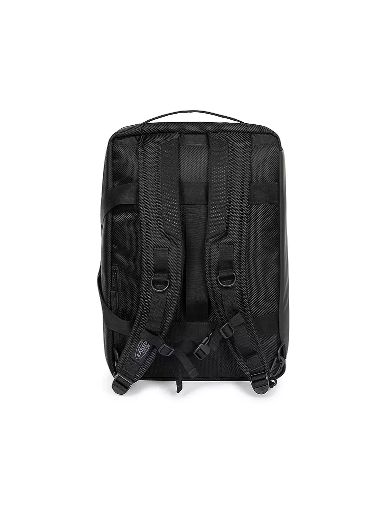 EASTPAK | Reisetasche Multipak 31L | schwarz