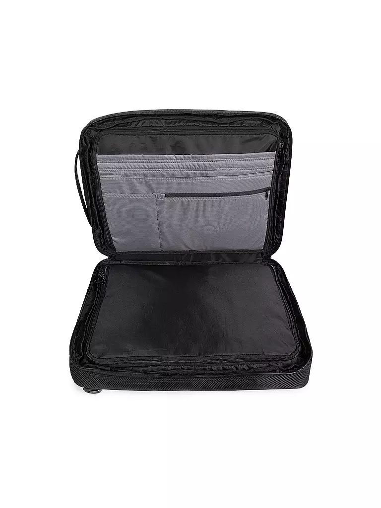 EASTPAK | Reisetasche Multipak 31L | schwarz