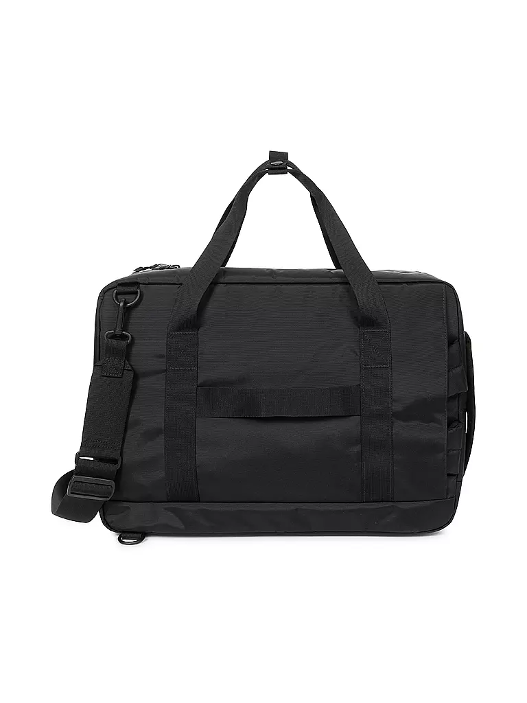 EASTPAK | Reisetasche Multipak F 31l | schwarz
