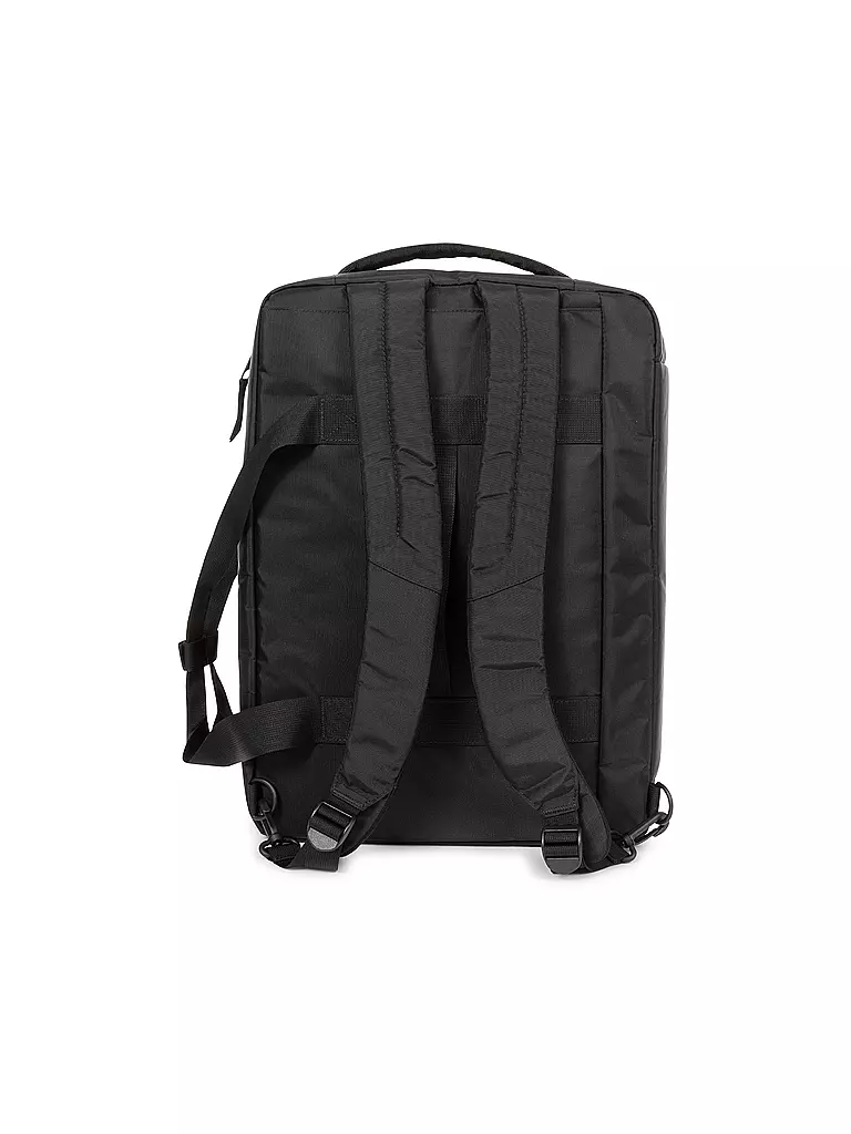 EASTPAK | Reisetasche Multipak F 31l | schwarz