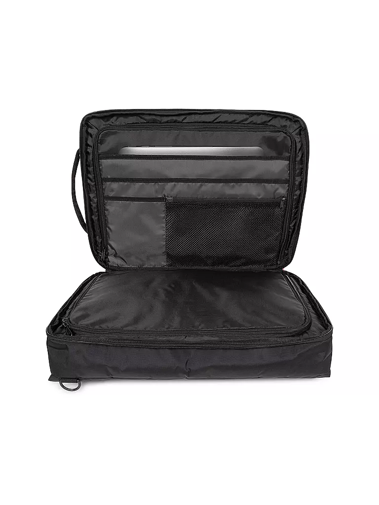 EASTPAK | Reisetasche Multipak F 31l | schwarz