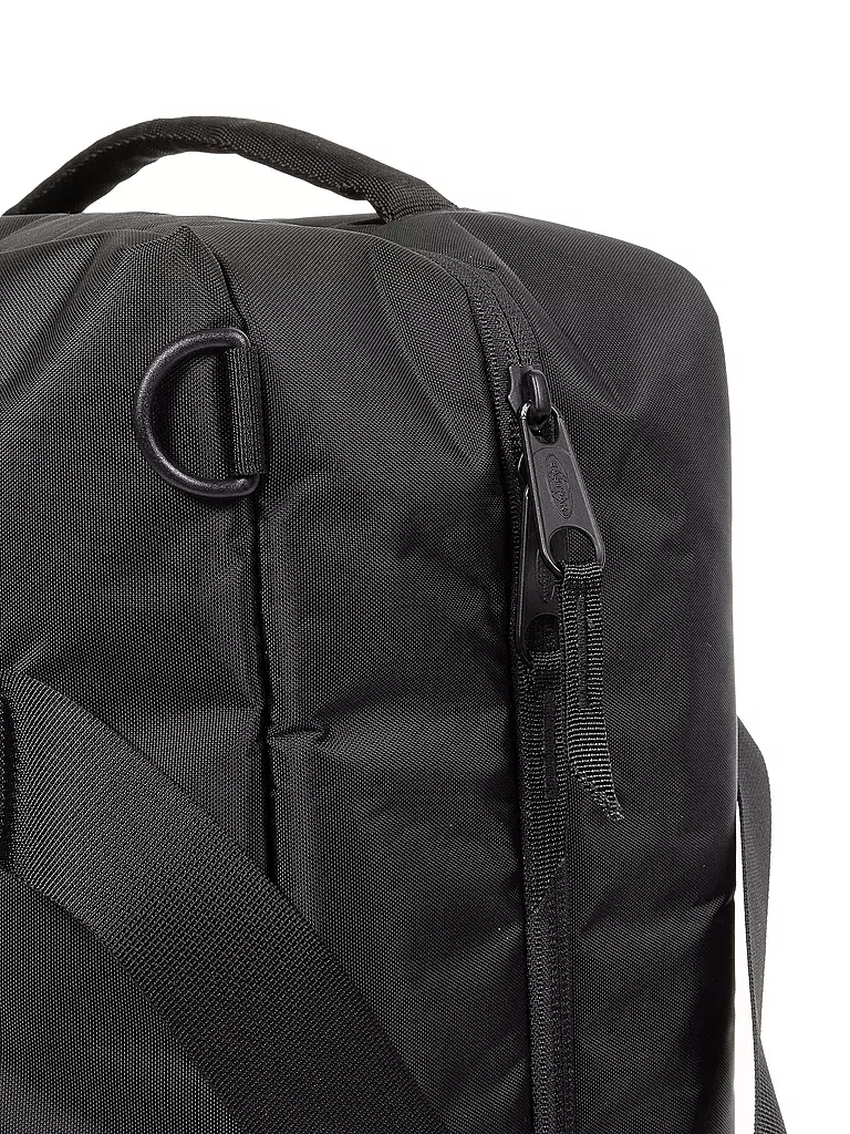 EASTPAK | Reisetasche Multipak F 31l | schwarz