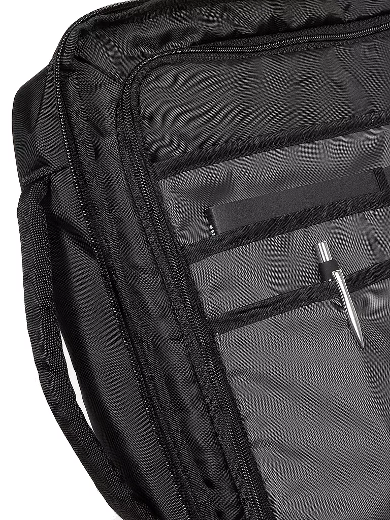 EASTPAK | Reisetasche Multipak F 31l | schwarz